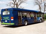 Ikarus 412 1996 года
